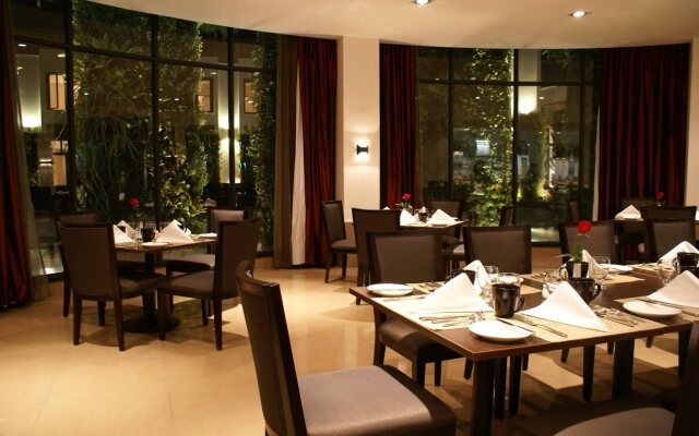 Four Points by Sheraton Lhasa