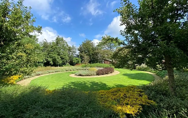 Achterhoeks Goed, Bed & Breakfast Vragender