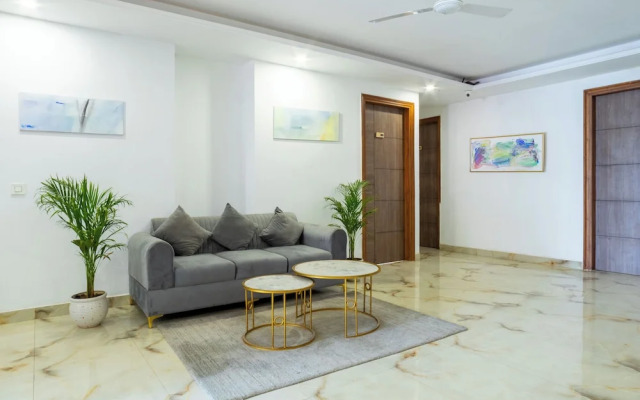 Housr 46 M2K Corp Near Park Hospital