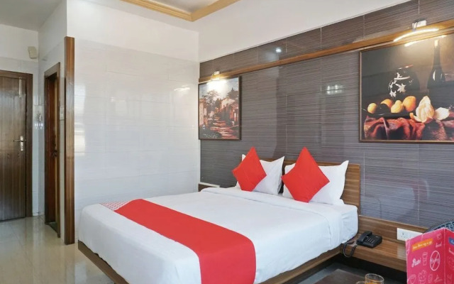 Hotel Centre Point By Oyo Rooms