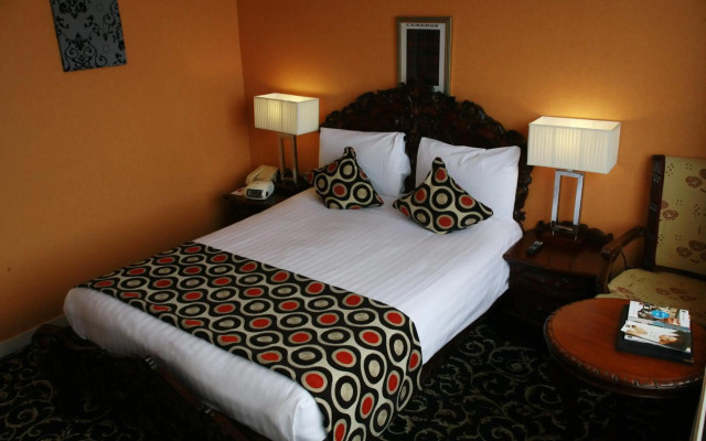 Imperial Hotel