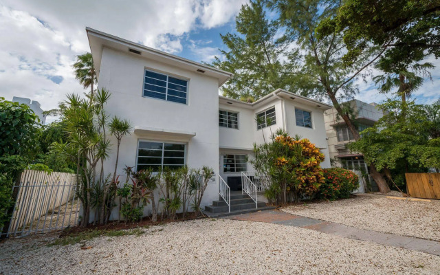 Casa Gaby Apartments Part of the Oasis Casita Collection