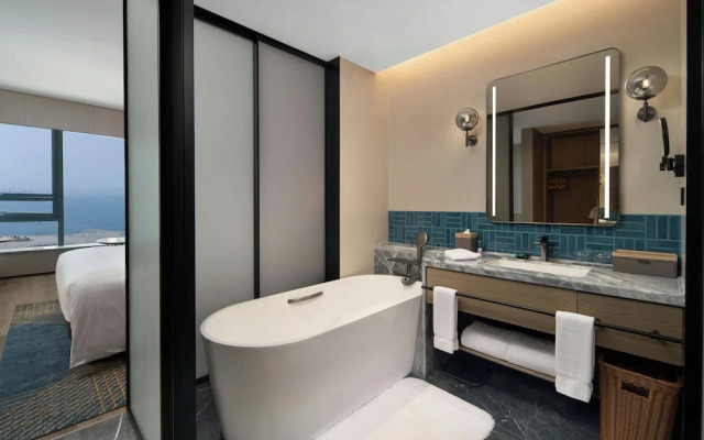 Four Points By Sheraton Dalian Donggang