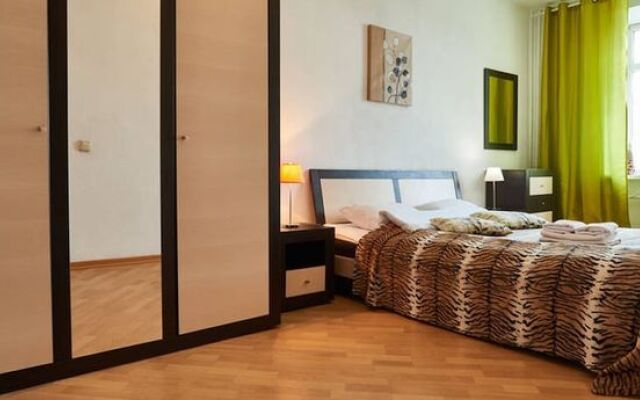 Home-Hotel Darvina 1