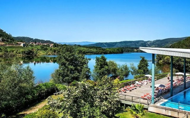 Hotel Laias Caldaria