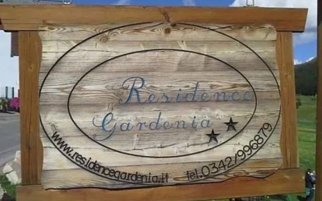 Residence Gardenia