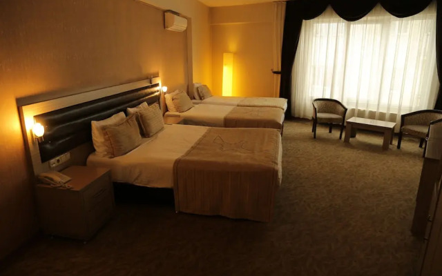 Es Albatros Hotel