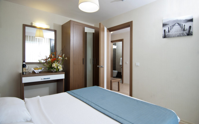 Supreme Marmaris Hotel