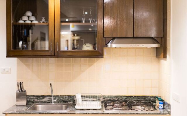 Canaan & The Cliff Private Pool Villa