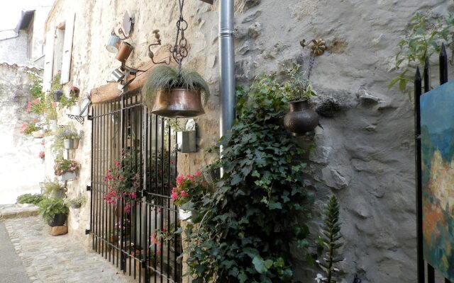 B&B Atelier du Château