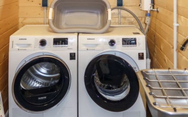 Chalet Barbara Bucine