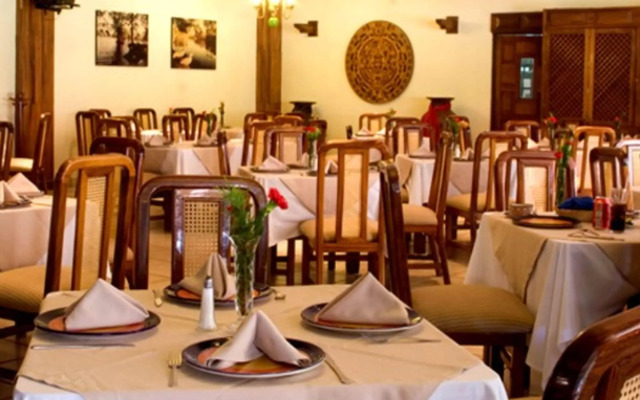 Hotel Jericó