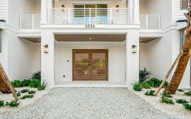 Siesta Sun Sets in Siesta Key