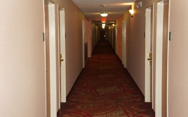 Best Western Executive Suites - Columbus East