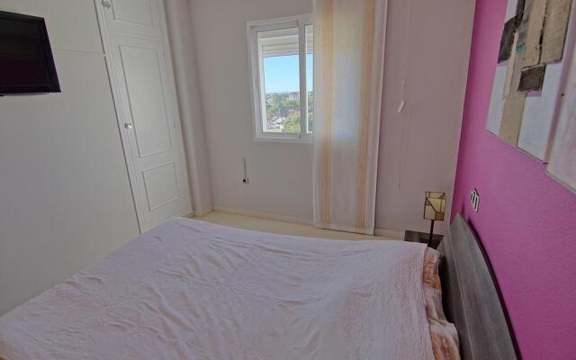 Calypso Penthouse