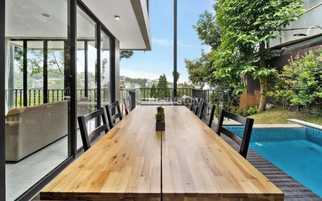 Sukha by Kozystay - Dago