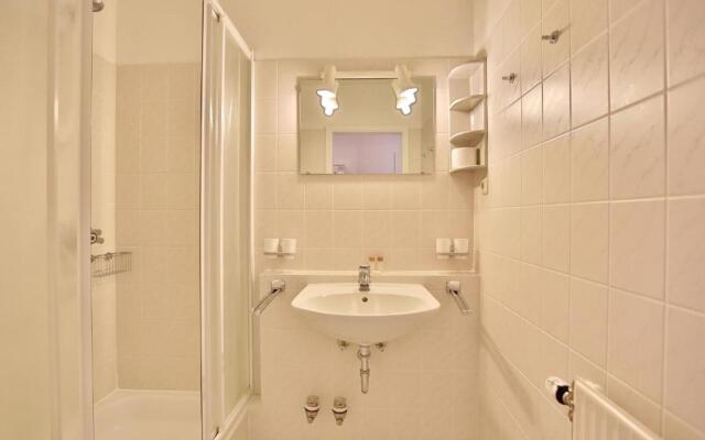 Seesternresidenz Seesternresidenz Appartement 8