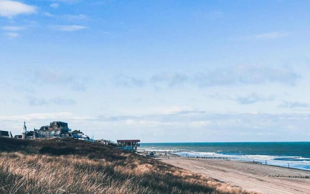 Vakantiehuis Domburg DO33