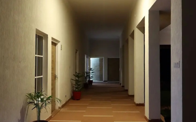 The Vanashv