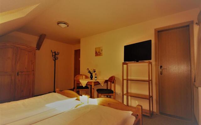 Pension & Gasthof Klette