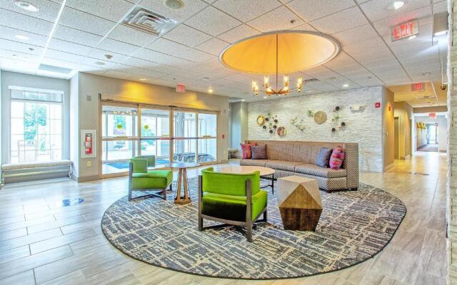 Homewood Suites by Hilton Leesburg
