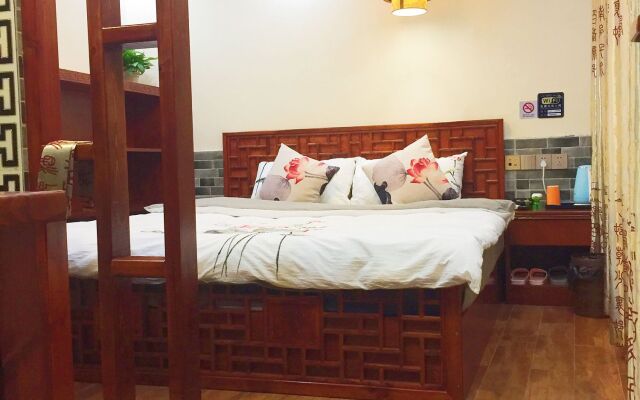 Putuo Memory Boutique Inn