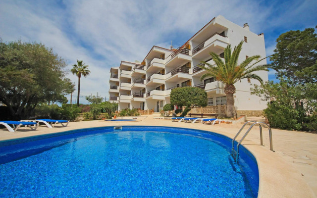 Aparthotel Niu d´Aus