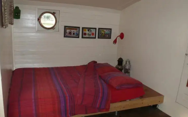 Houseboat Alternatief
