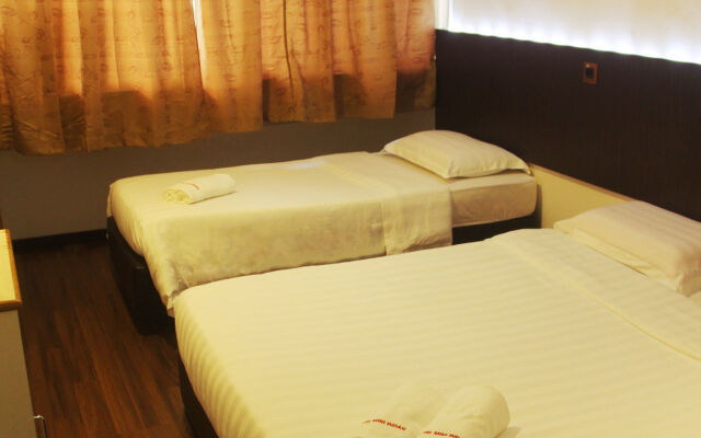 Hotel Mini Indah