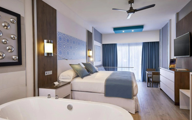 Hotel Riu Palace Riviera Maya