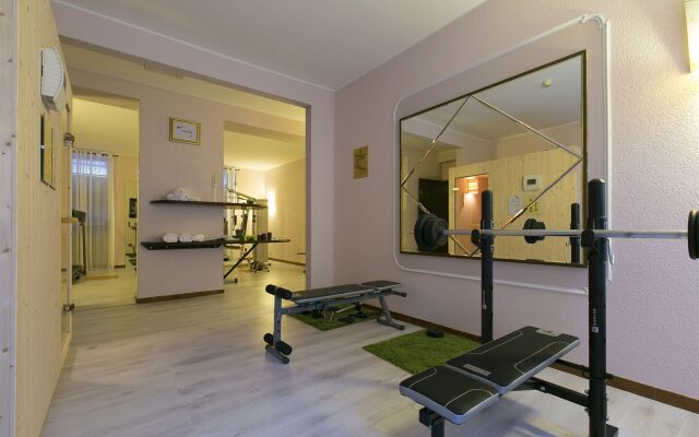 Gran Torino Hotel
