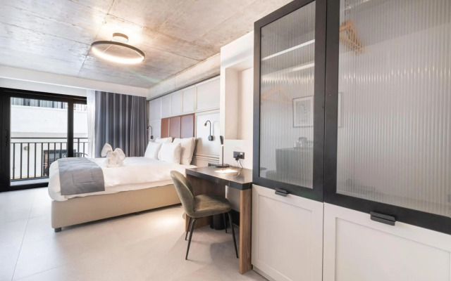 The Londoner Hotel Sliema