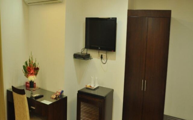 Sanshui Sunshine Holiday Hotel