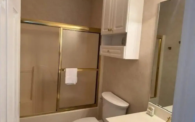 Magnolia Place 4729-104 2 Bedroom Condo