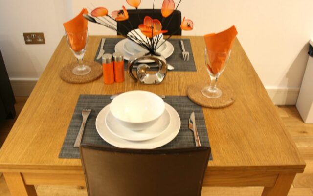 Westciti Chatsworth Road Apartments