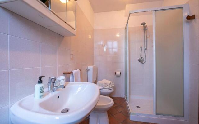 Il Vigneto Sul Lago Vineyard Lake View