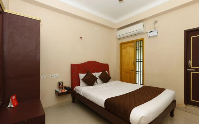 Hotel Subadev