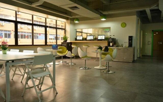 Shenzhen Xi You Hostel