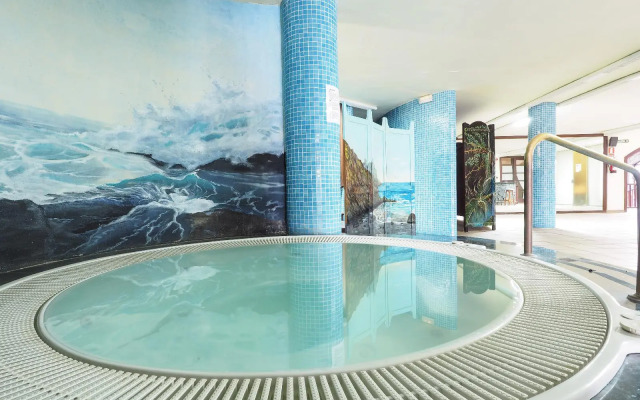 Hotel La Palma Romántica
