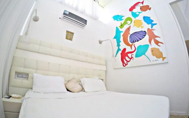 Pota Di Mare and Beach House