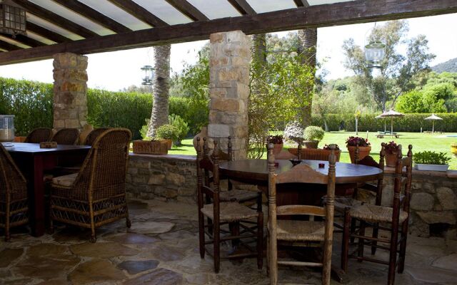 Hosteria La Bordalla