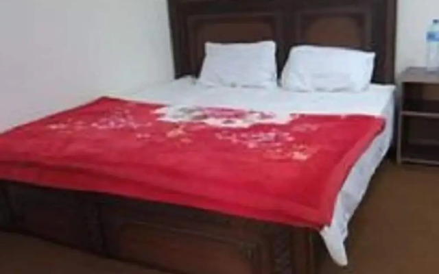 Kachura Gateway Hotel