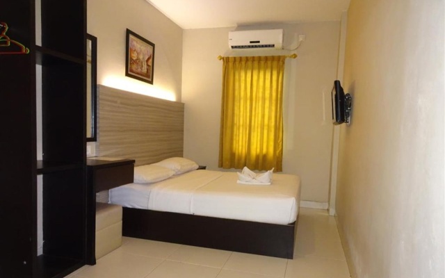OS Hotel Batu Aji Batam