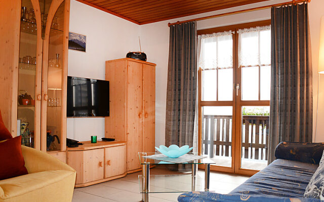 Wohnung 4 Bettmeralp