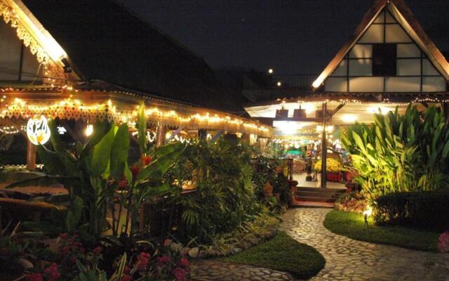 Rimdoi Resort