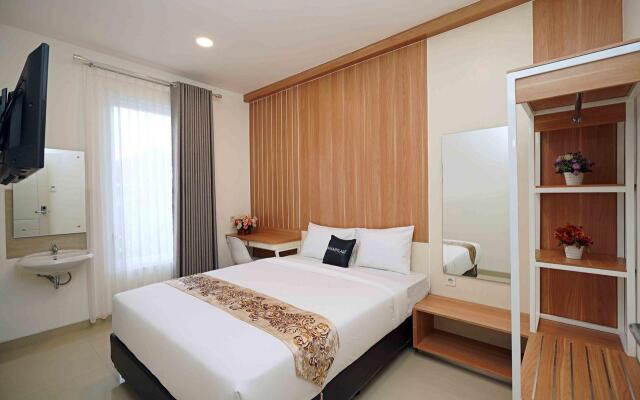 Ngampilan Residence Yogyakarta