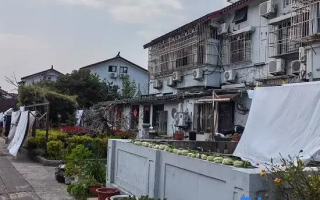 Hangu Homestay (Putuo Mountain Puji Temple)