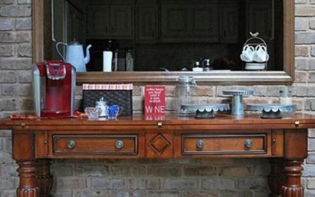 Lancaster Ridge Bed and Breakfast