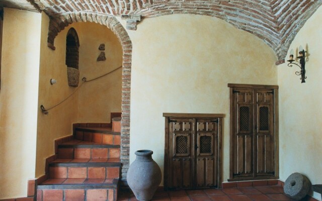 Casa Rural El Fontano