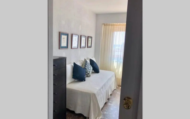 Sweet Atico Torre del Mar